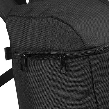 Adidas Boxing Backpack Black